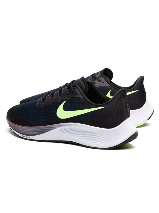 Nike Παπούτσια για Τρέξιμο Nike Air Zoom Pegasus 37 Μαύρο