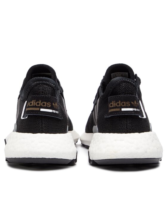adidas Laisvalaikio batai adidas POD-S3.1 BD7737 Juoda