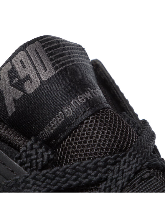 New Balance Αθλητικά New Balance MSX90TTF Μαύρο