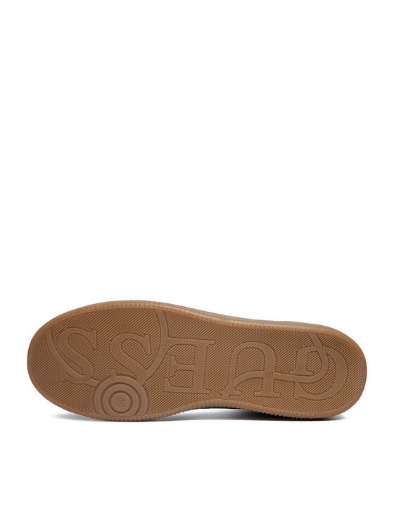 Guess Снікерcи Guess EO-BI12-3210-02 Бордовий