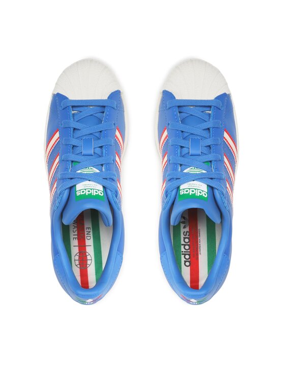 adidas gazelle silver green womens Adidas Superstar – Amárralos main image 1