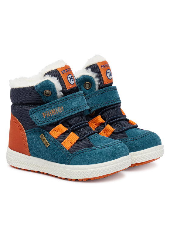 Primigi Снігоходи Primigi GORE-TEX 8856722 M Cиній