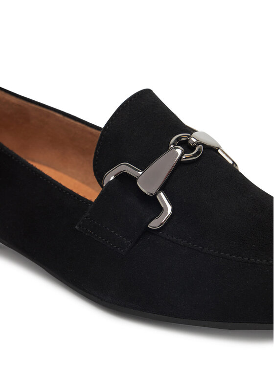 Gabor Chunky loafers Gabor 65.211.17 Nero