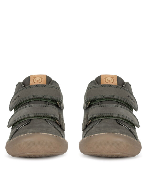 Lasocki Kids Polobotky Lasocki Kids CRUISE CI12-CRUISE-23(II)CH Khaki