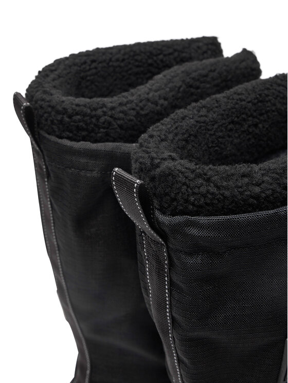 Helly Hansen Snehule Helly Hansen Arctic Patrol 11768 Čierna