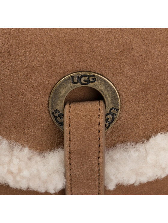 Ugg Táska Ugg W Heritage 1103750 Barna