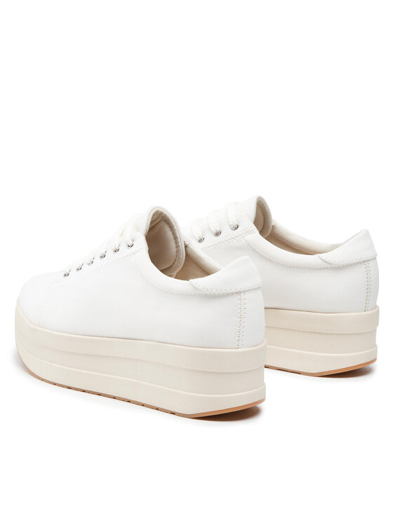 Vagabond Shoemakers Tenisice Vagabond Shoemakers Casey 5330-080-01 Bijela