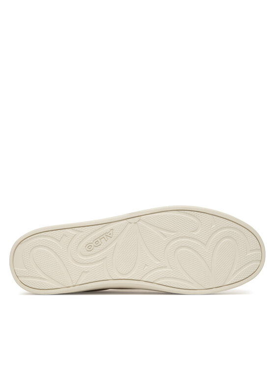 Aldo Снікерcи Aldo Wildflowers 14295822 Білий