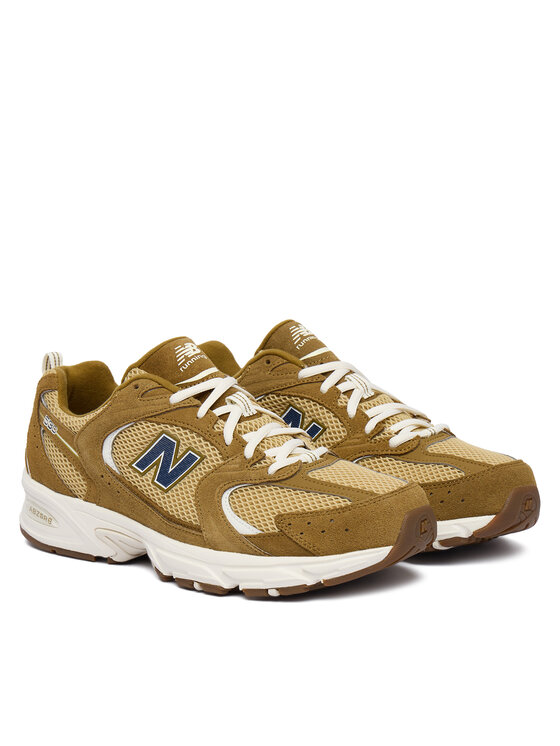 New Balance Zapatillas New Balance U530SCC Marrón