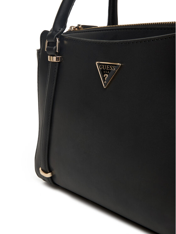 Guess Soma Guess Daryna II HWVG72 08060 Melns