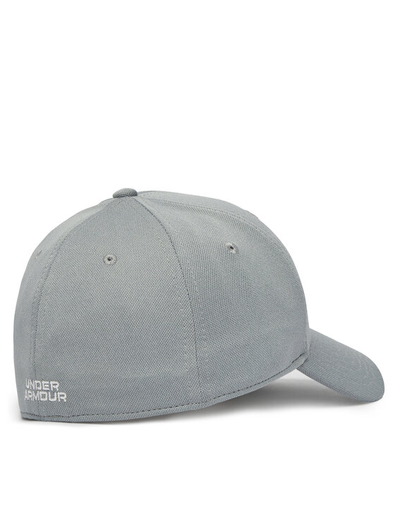 Under Armour Cap Under Armour UA Blitzing 1376700 Hellgrau