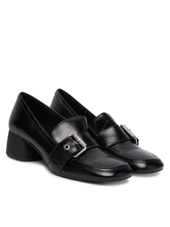Vagabond Shoemakers Туфлі Vagabond Shoemakers Livia 6156-101-20 Чорний