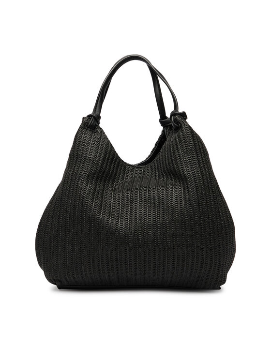 DKNY Ročna torba DKNY Paula R61AOE48 Črna