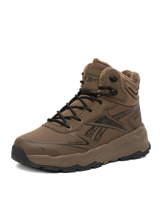 Reebok Зимни обувки Reebok CEO-A062491C-4 Кафяв