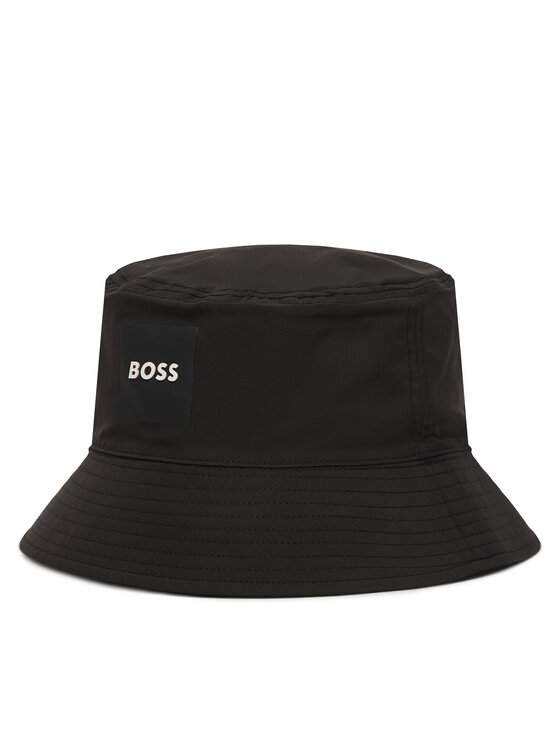 BOSS Pălărie BOSS J53113 M Negru