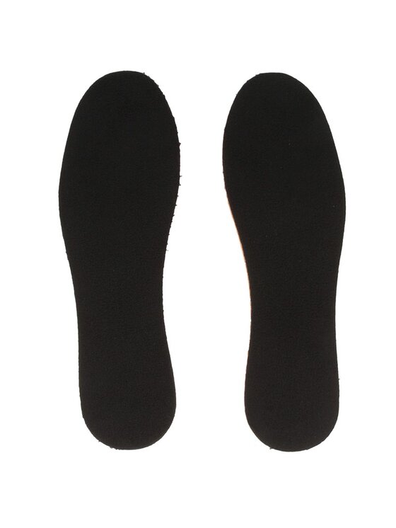 Coccine Plantillas aislantes Coccine Polar On Latex 665/18ABF r. 45/46 Negro