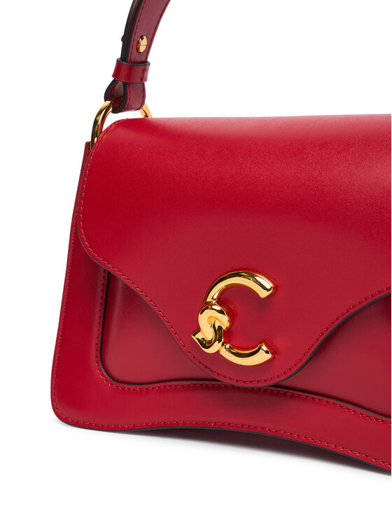 Coccinelle Сумка Coccinelle SSK Coccinelle C-ME E1 SSK 18 02 21 Червоний