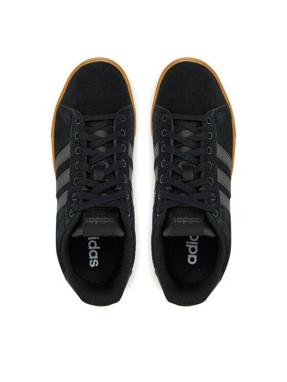 adidas Снікерcи adidas Daily 4.0 JH6930 Чорний