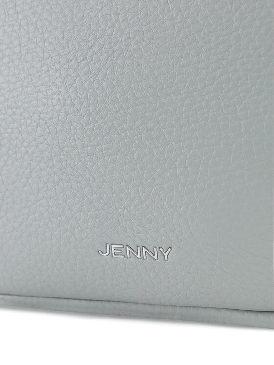 JENNY Сумка JENNY JNY-M-004-07 Голубий