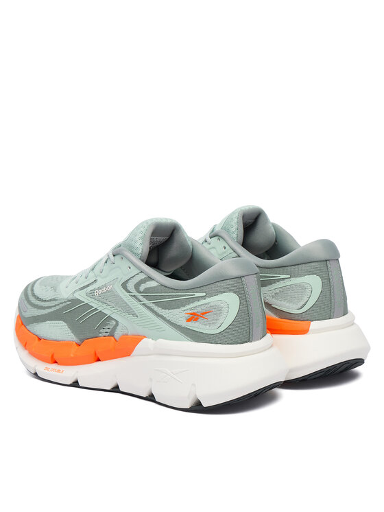 Reebok Взуття для бігу Reebok SS-FLOATZIG DOUBLE 100244466 Світло-синій