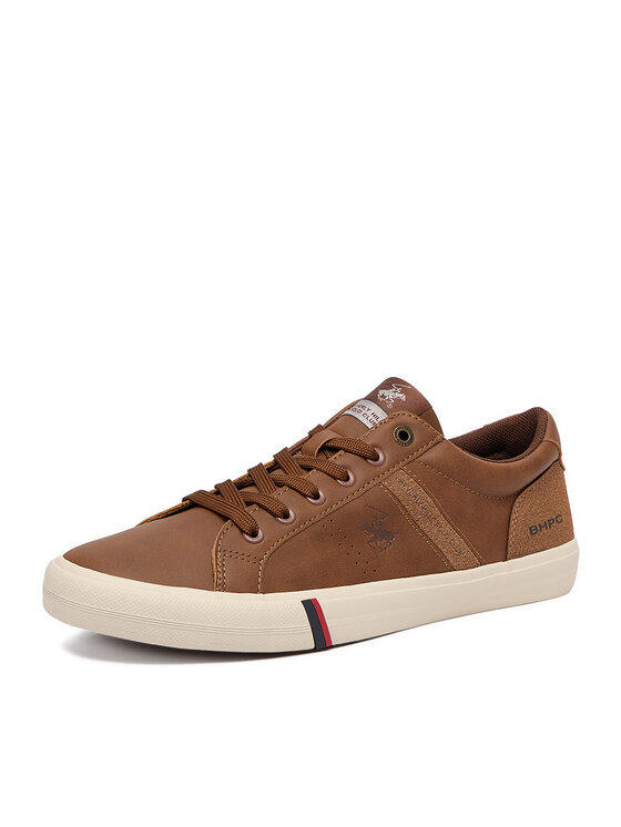 Beverly Hills Polo Club Sneakers Beverly Hills Polo Club CWBEO-V5-MASON Maro