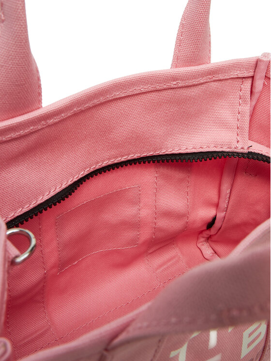 Marc Jacobs Bolso Marc Jacobs The Tote Bag M0016493 Rosa