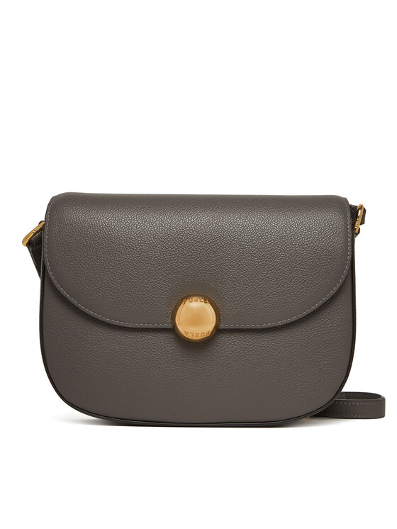 Furla Kabelka Furla WB01887 BX3036 CN 4283S Sivá