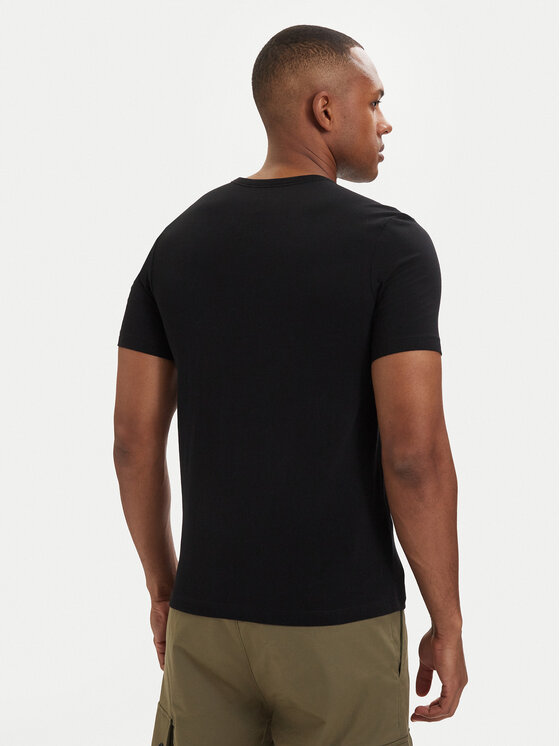 HUGO HUGO Conjunto de camisetas 50566316 De color Regular Fit