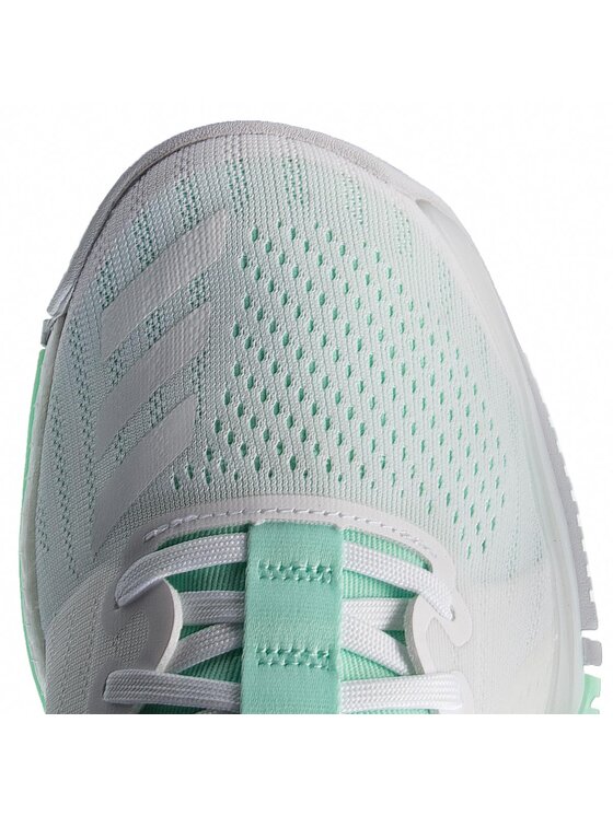 adidas Boty do posilovny adidas CrazyTrain Elite W AC8252 Bílá
