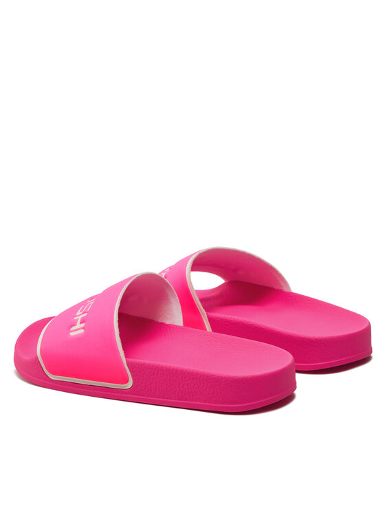 Togoshi Šľapky Togoshi TG-33-06-000349 Ružová