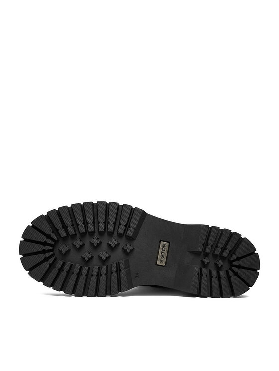 G-STAR Ботильйони G-Star Raw EO-BAHAR Чорний