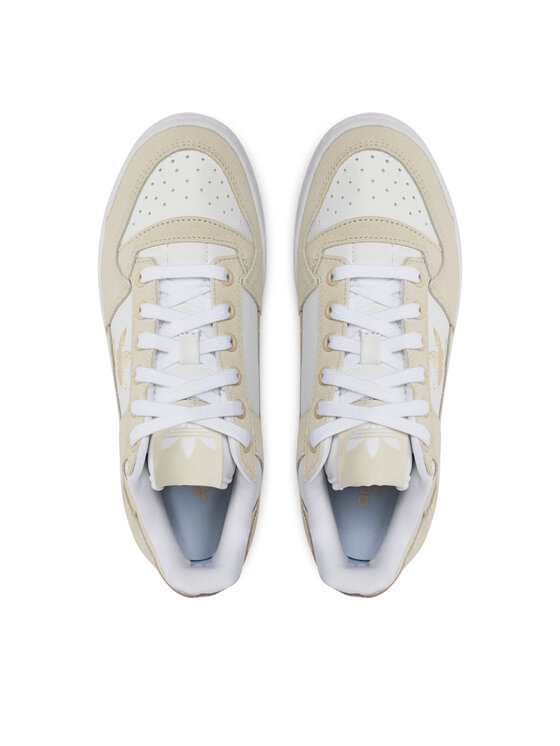 adidas Sneakersy adidas Forum Bold IG0270 Beżowy