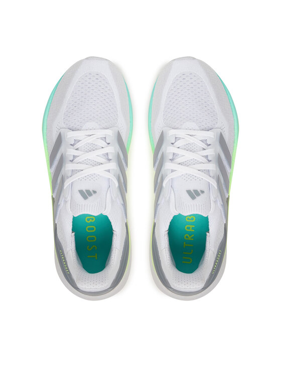 adidas Взуття для бігу adidas Ultraboost 5 KJ3584 Білий