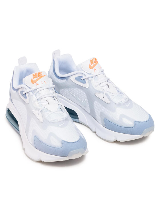 Nike Zapatillas Nike Air Max 200 Se CJ0575 100 Blanco