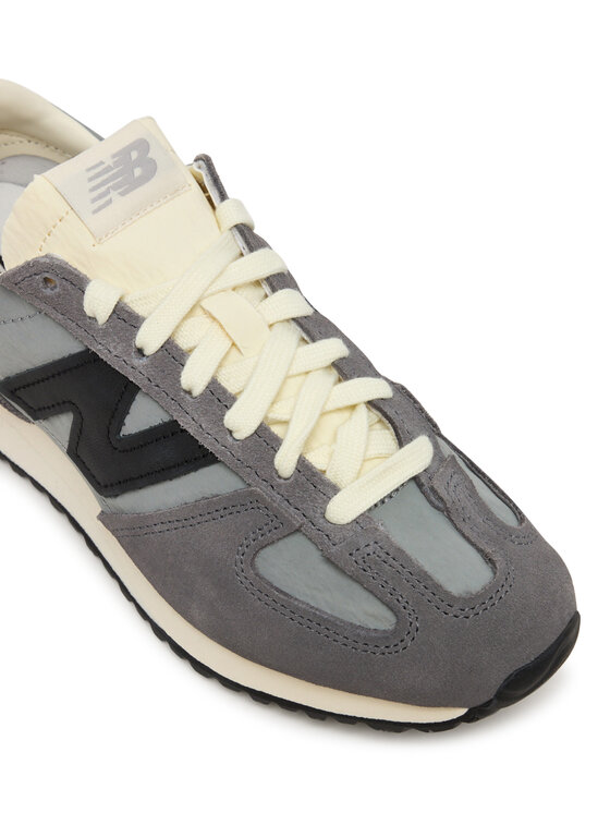 New Balance Sneakersy New Balance U471AH Szary