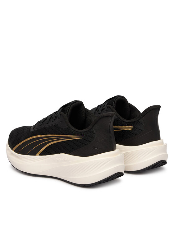 Puma Снікерcи Puma Dasher Lite 312586 04 Чорний