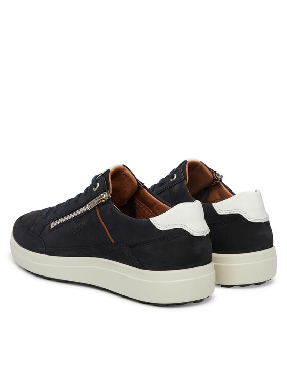 Josef Seibel Снікерcи Josef Seibel Maddox 07 29307 Cиній