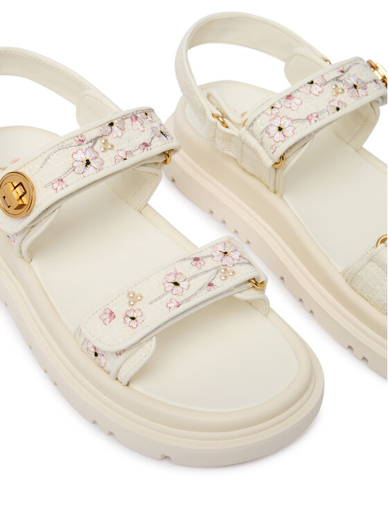 Aldo Босоніжки Aldo Linette 14242953 Білий