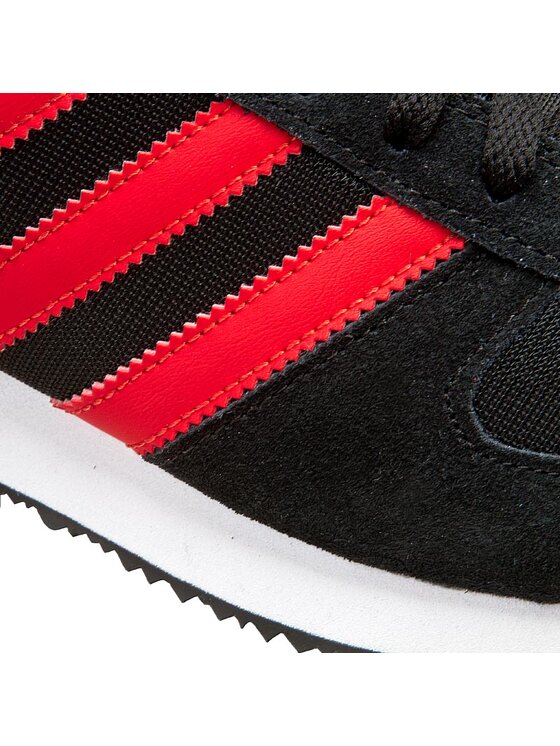 adidas Laisvalaikio batai adidas ZX Racer S80037 Juoda