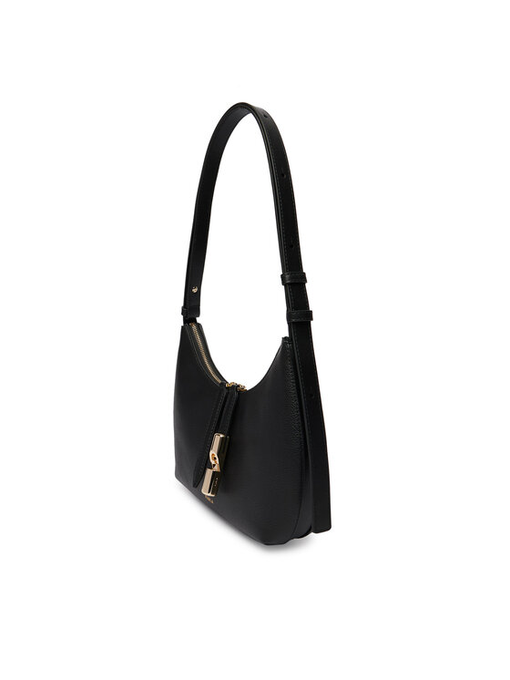 Furla Táska Furla Goccia S WB01500 BX3353 CN O6000 Fekete