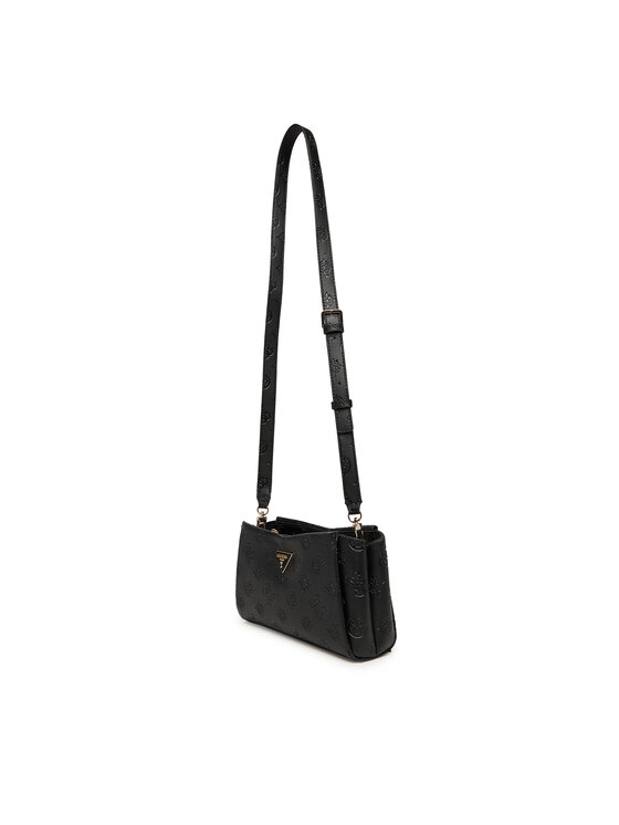 Guess Сумка Guess Tisha HWPD77 64120 Чорний