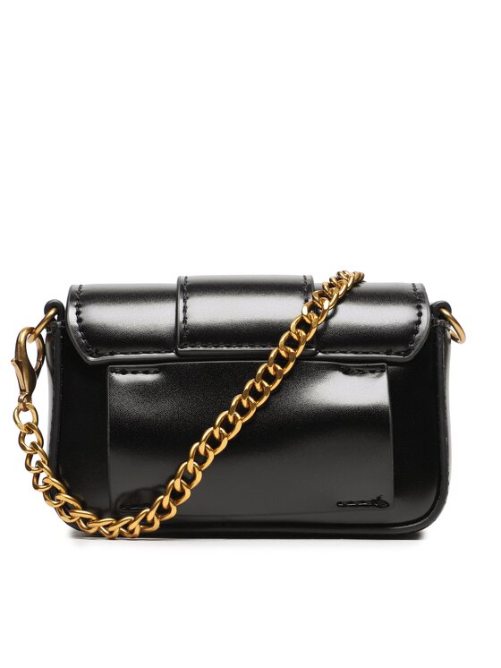 Liu Jo Geantă Liu Jo Ecs Xs Crossbody AF3297 E0132 Negru