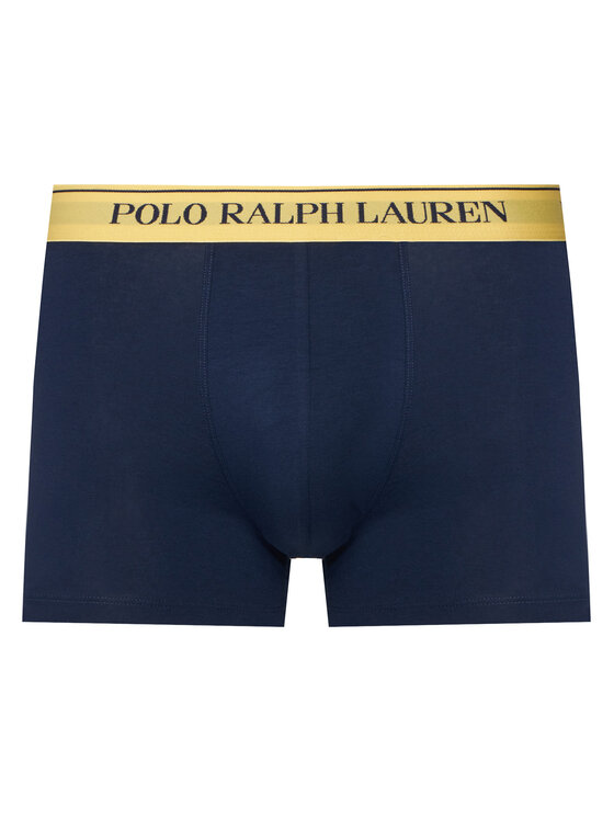 Polo Ralph Lauren Polo Ralph Lauren Conjunto de calzoncillos boxer 714830299226 De color