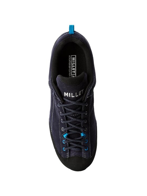 Millet Scarpe da trekking Millet Friction Gtx GORE-TEX MIG1293 Blu scuro