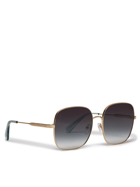 Longchamp Ochelari de soare Longchamp LO159S Auriu