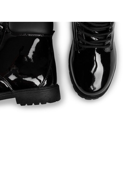 Fila Botas Fila Maverick F Mid Wmn 1010777.25Y Negro