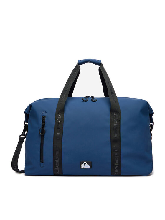 Quiksilver Дорожня сумка Quiksilver C-QUIC-KL-004-08 Cиній
