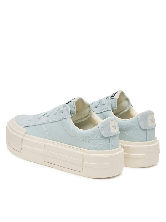 Converse Снікерcи Converse Cruise A13496C Голубий
