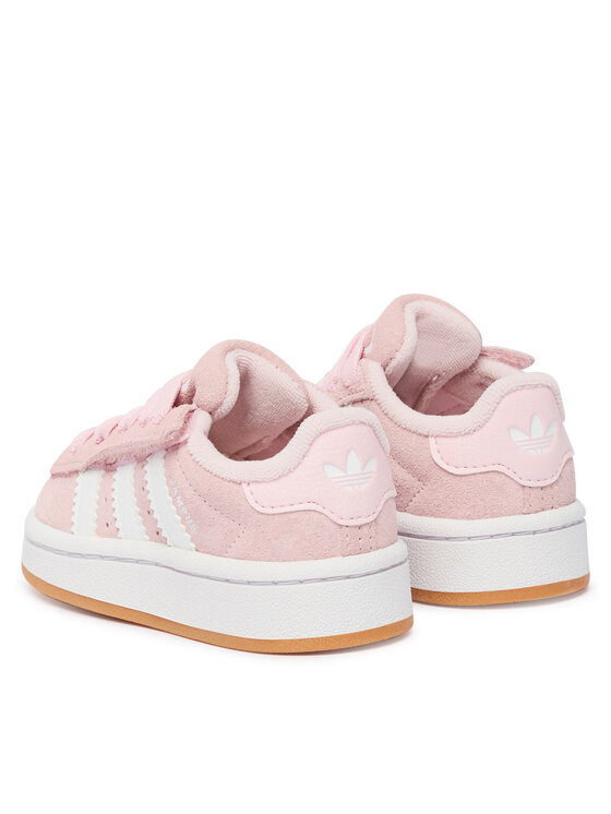 adidas Tenisice adidas Campus 00s Comfort Closure Elastic Lace JP5508 Ružičasta