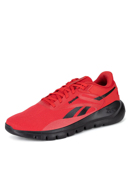 Reebok Boty do posilovny Reebok SPLIT FLEX 100238408 Červená